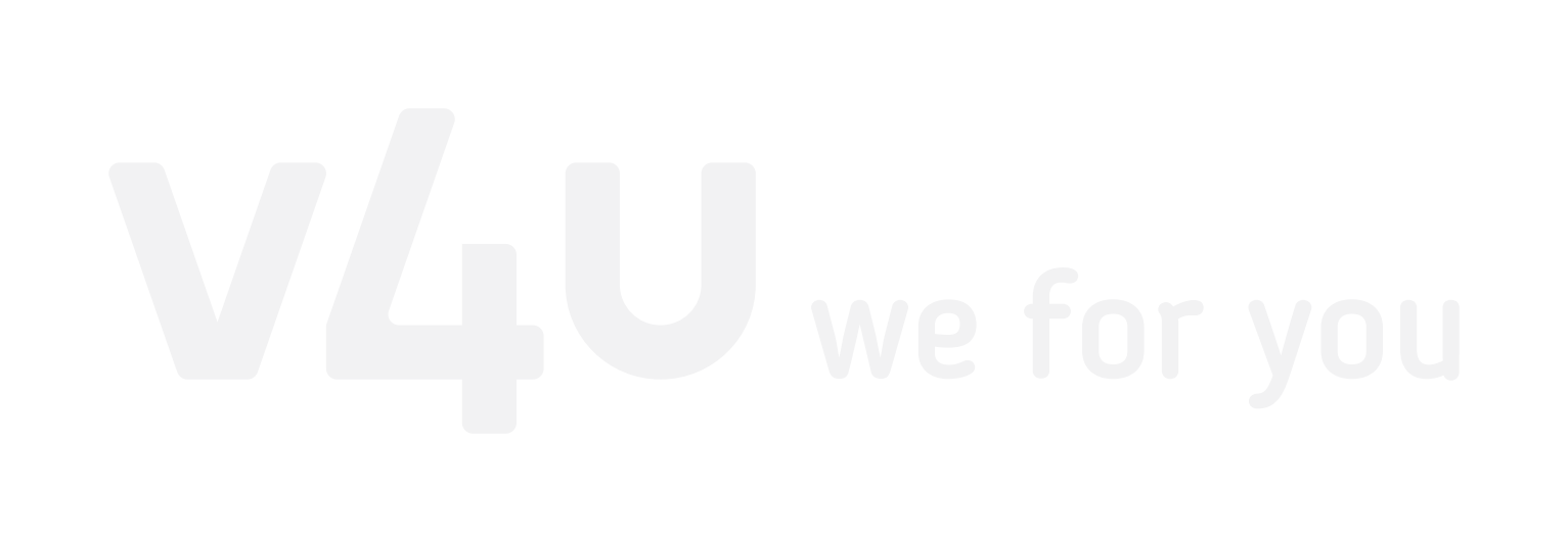 v4u-Development GmbH